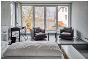  Landhaus Stöcker  Фельдбергер-Зеенландшафт